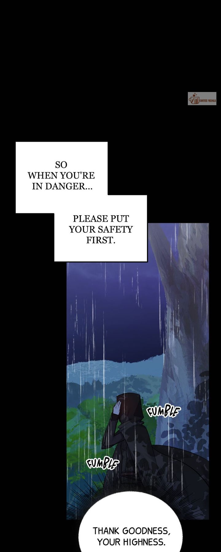 The Fake Duchess In Distresss Chapter 75 page 41