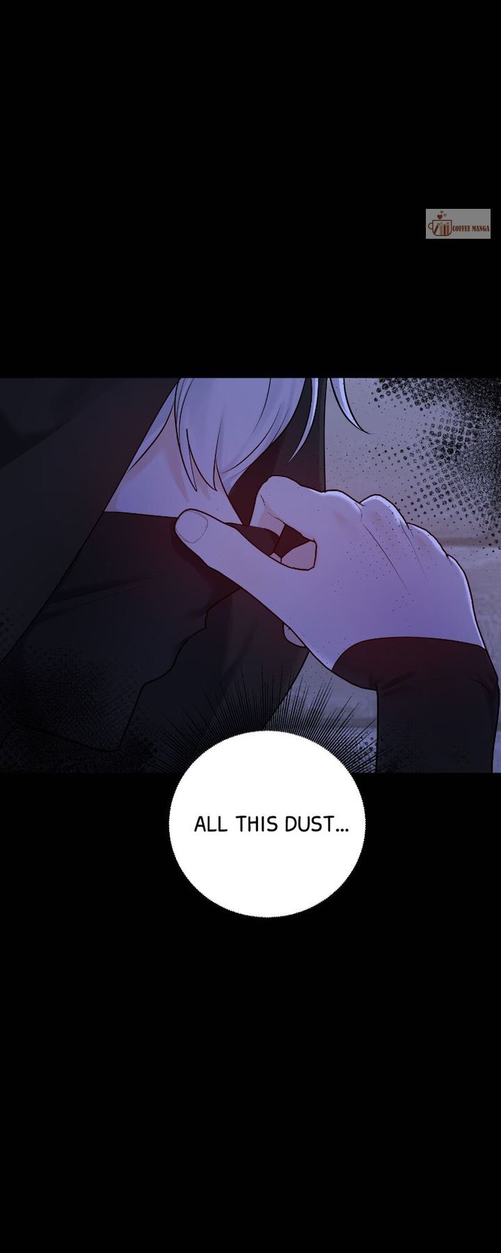 The Fake Duchess In Distresss Chapter 75 page 45