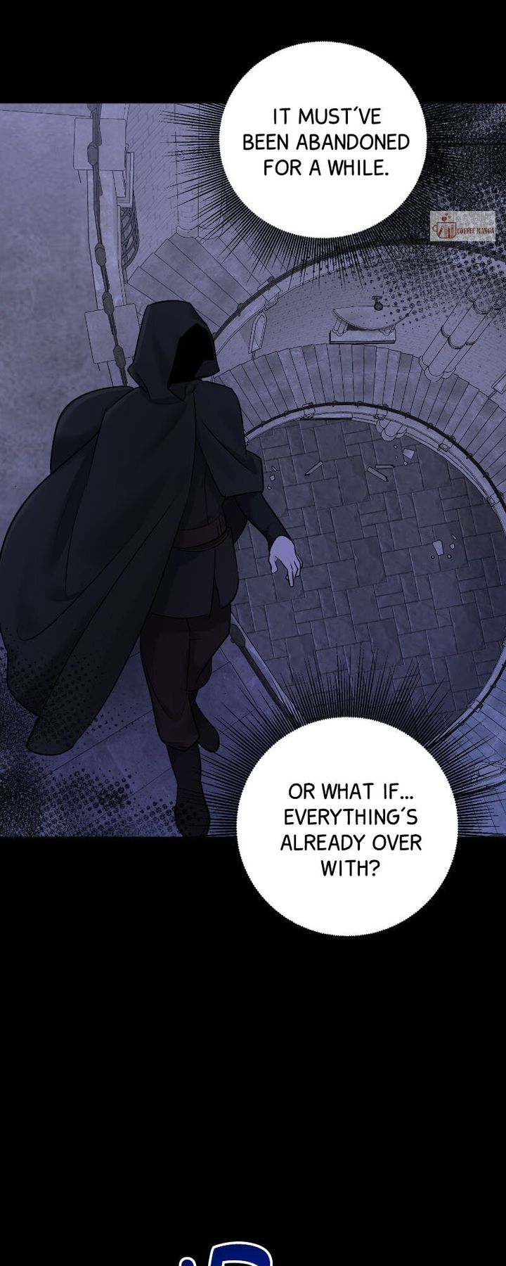 The Fake Duchess In Distresss Chapter 75 page 46