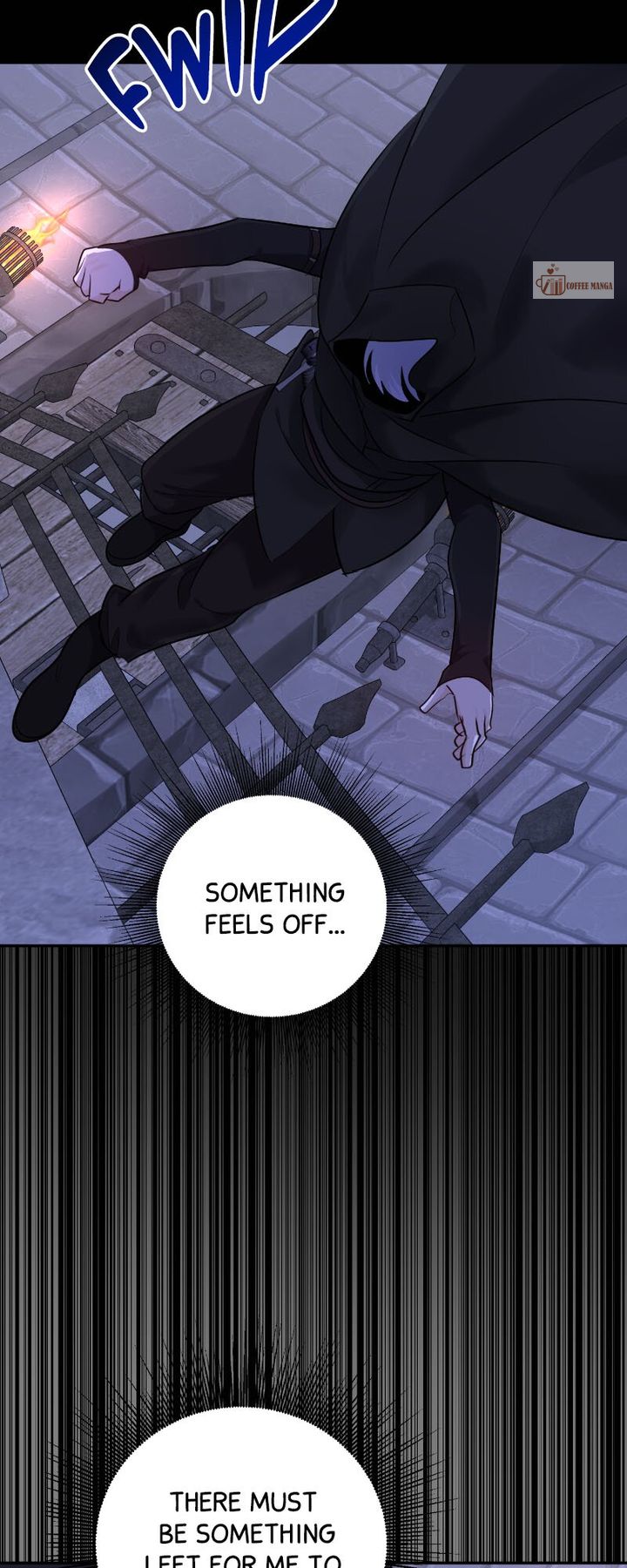 The Fake Duchess In Distresss Chapter 75 page 47