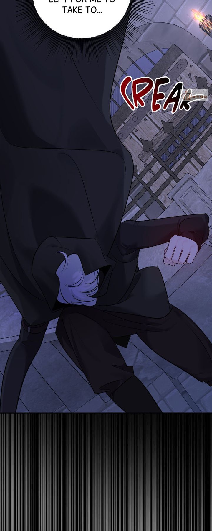 The Fake Duchess In Distresss Chapter 75 page 48