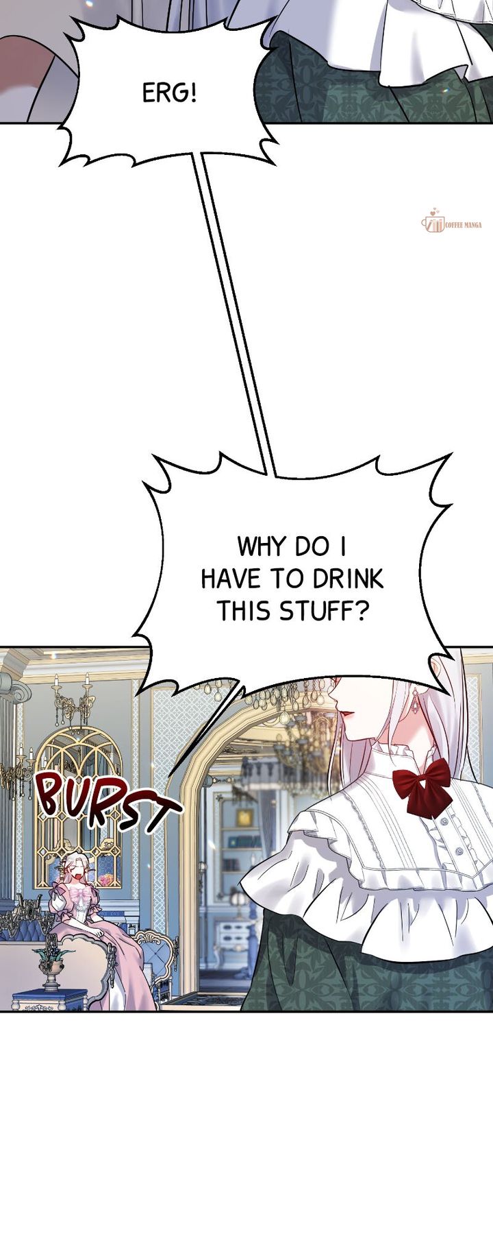 The Fake Duchess In Distresss Chapter 75 page 4