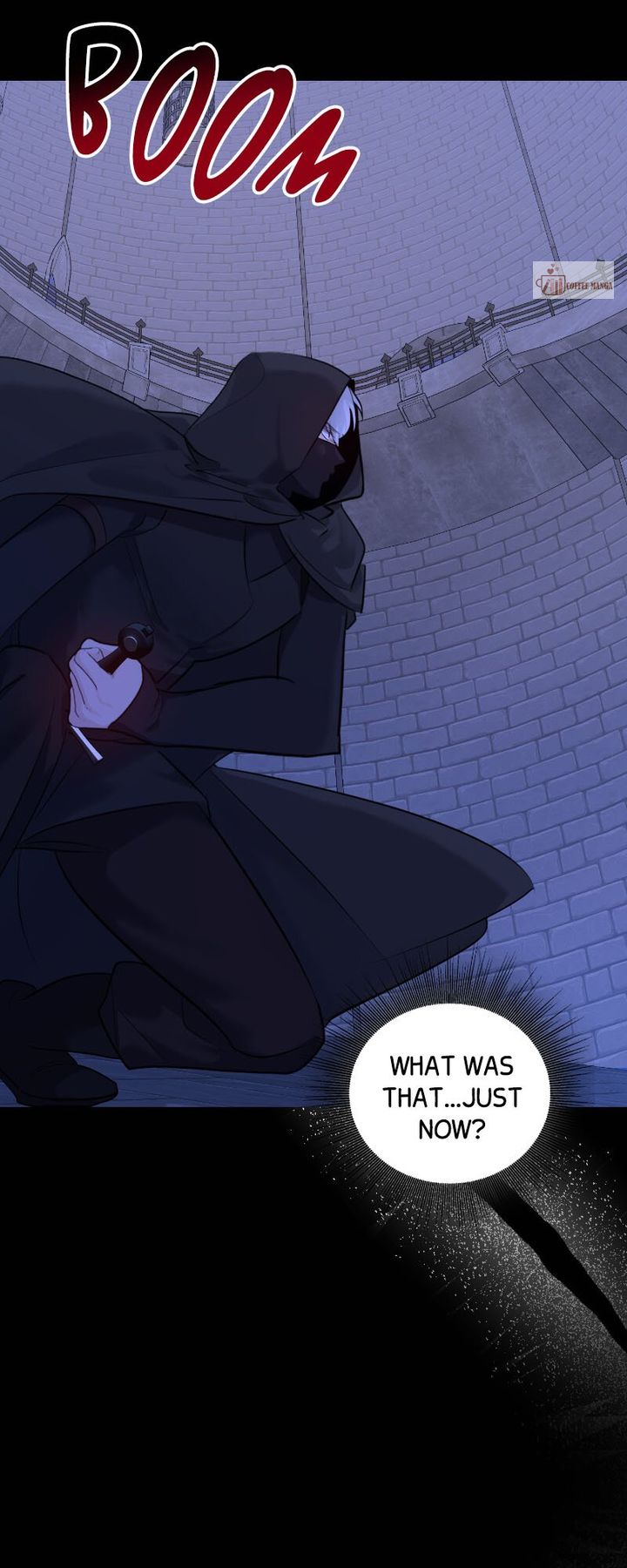 The Fake Duchess In Distresss Chapter 75 page 52