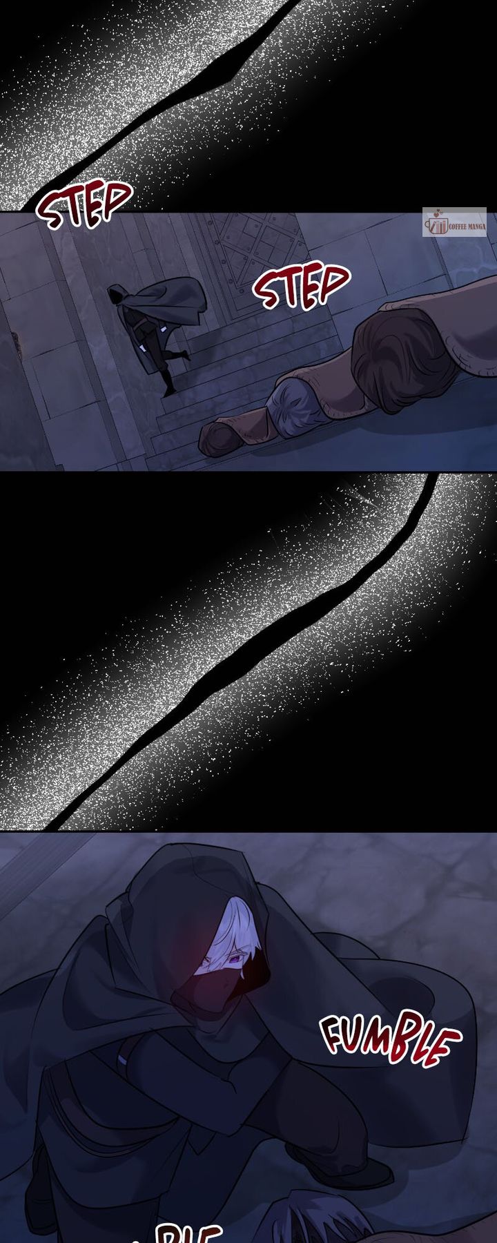 The Fake Duchess In Distresss Chapter 75 page 55