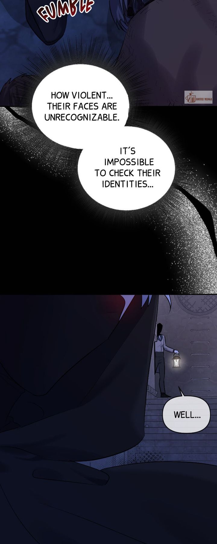 The Fake Duchess In Distresss Chapter 75 page 56