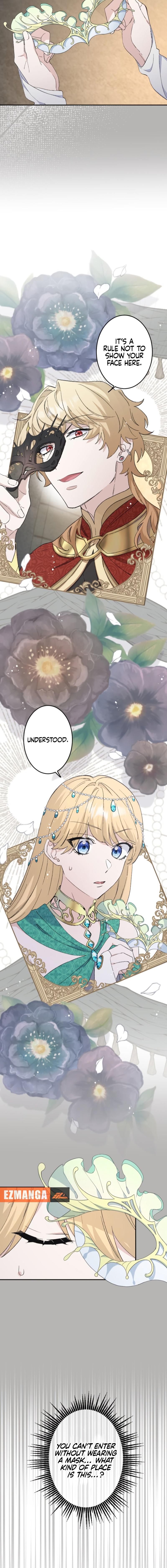 The Fake Maid is Doted On By Her Master Chapter 28 page 11