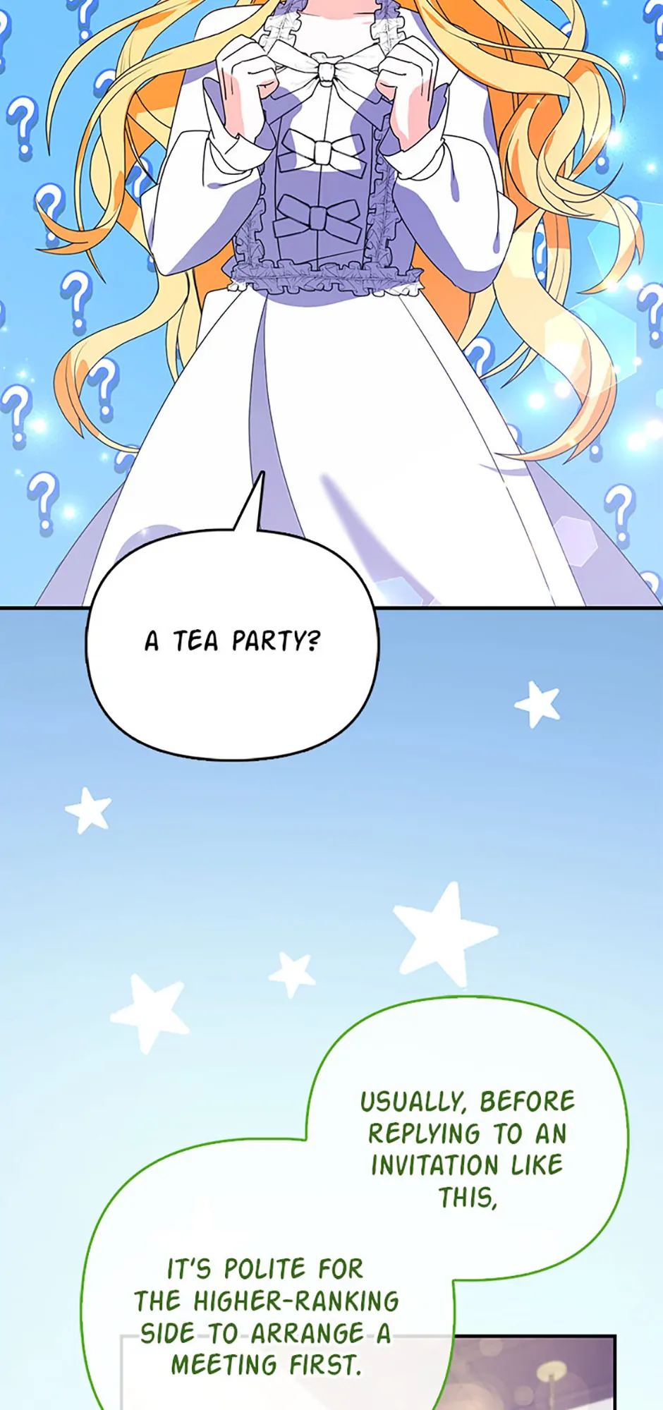 The Fake Rides in a Flower Kiln Chapter 19 page 12
