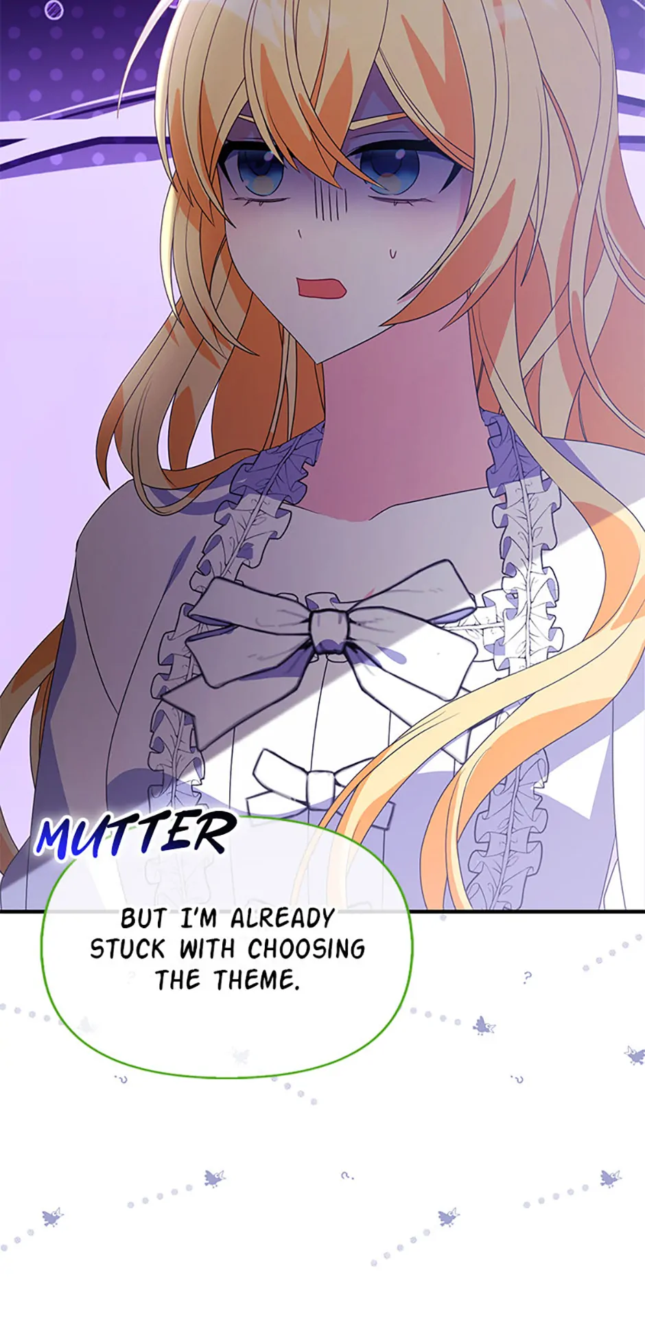 The Fake Rides in a Flower Kiln Chapter 19 page 18