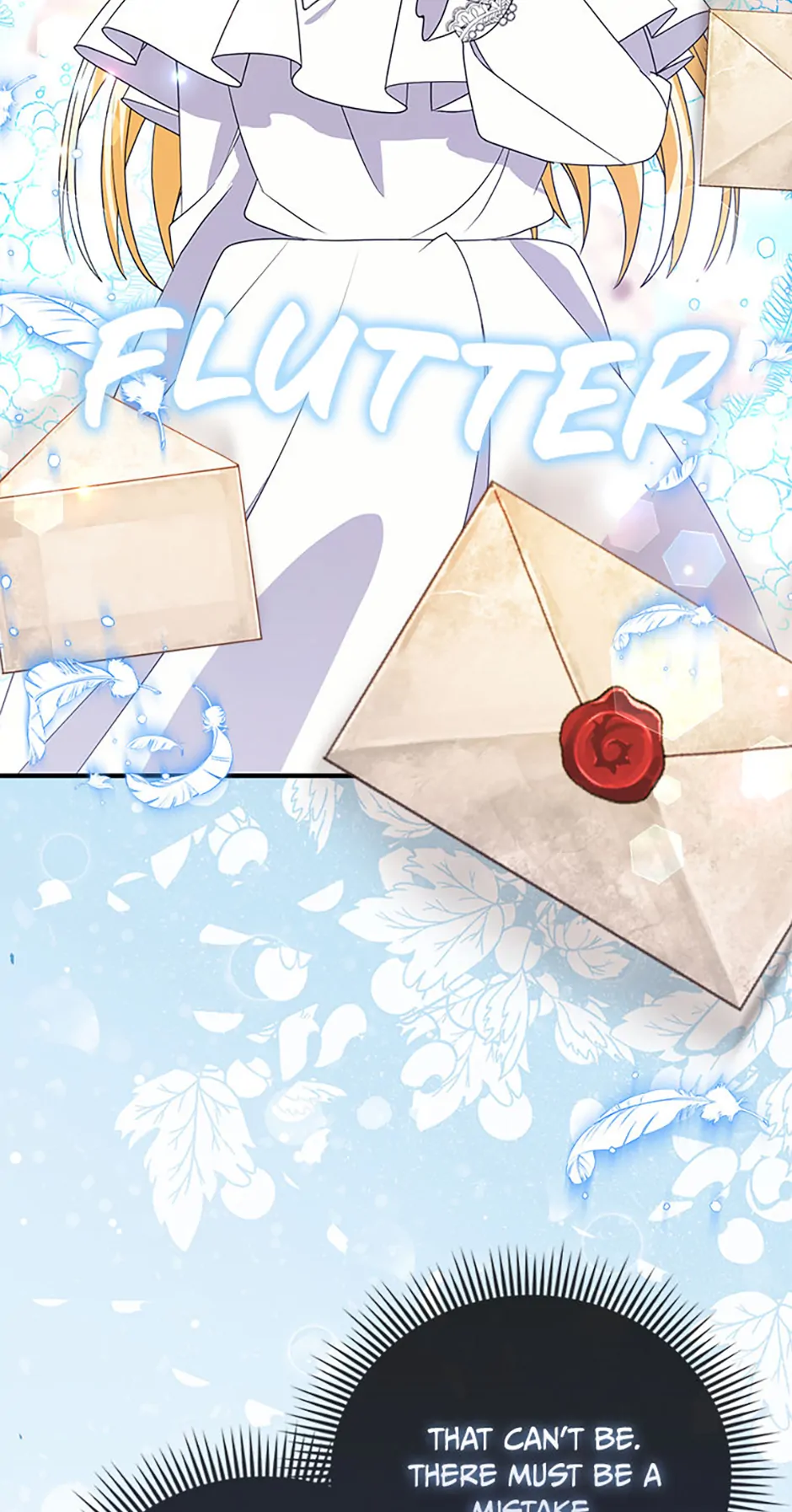 The Fake Rides in a Flower Kiln Chapter 19 page 1