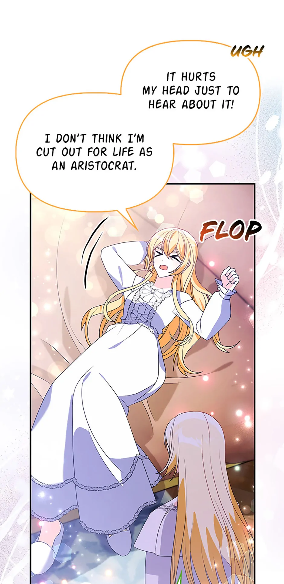 The Fake Rides in a Flower Kiln Chapter 19 page 19