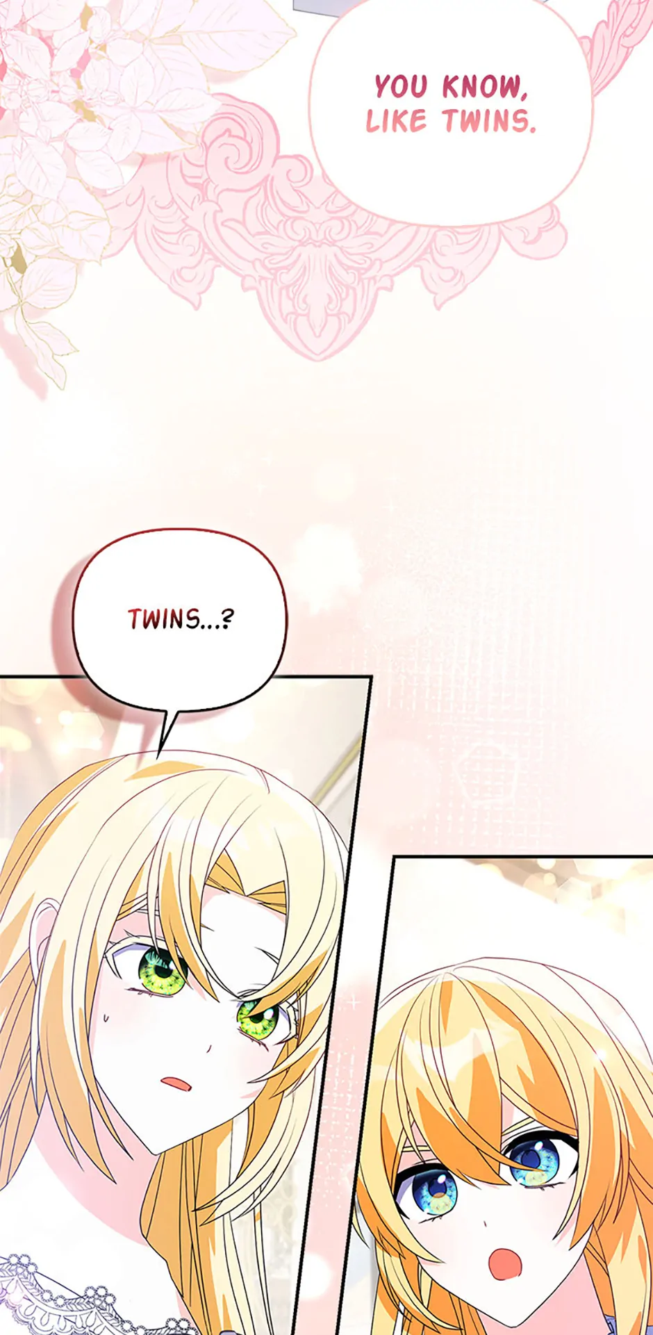 The Fake Rides in a Flower Kiln Chapter 19 page 24