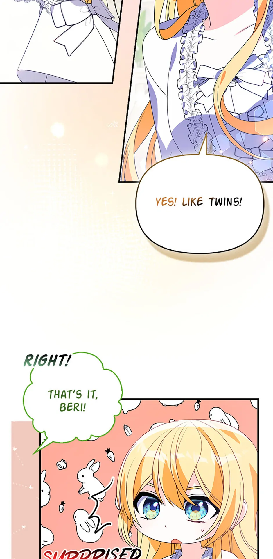 The Fake Rides in a Flower Kiln Chapter 19 page 25