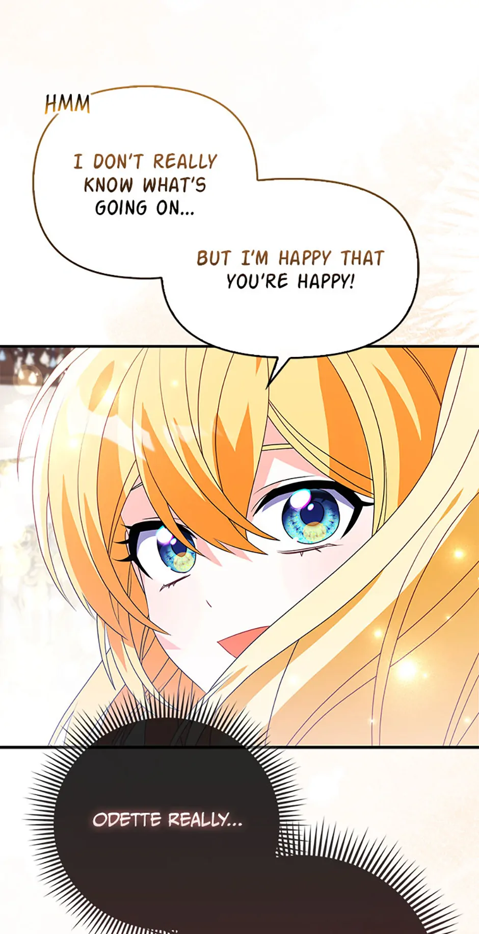 The Fake Rides in a Flower Kiln Chapter 19 page 31