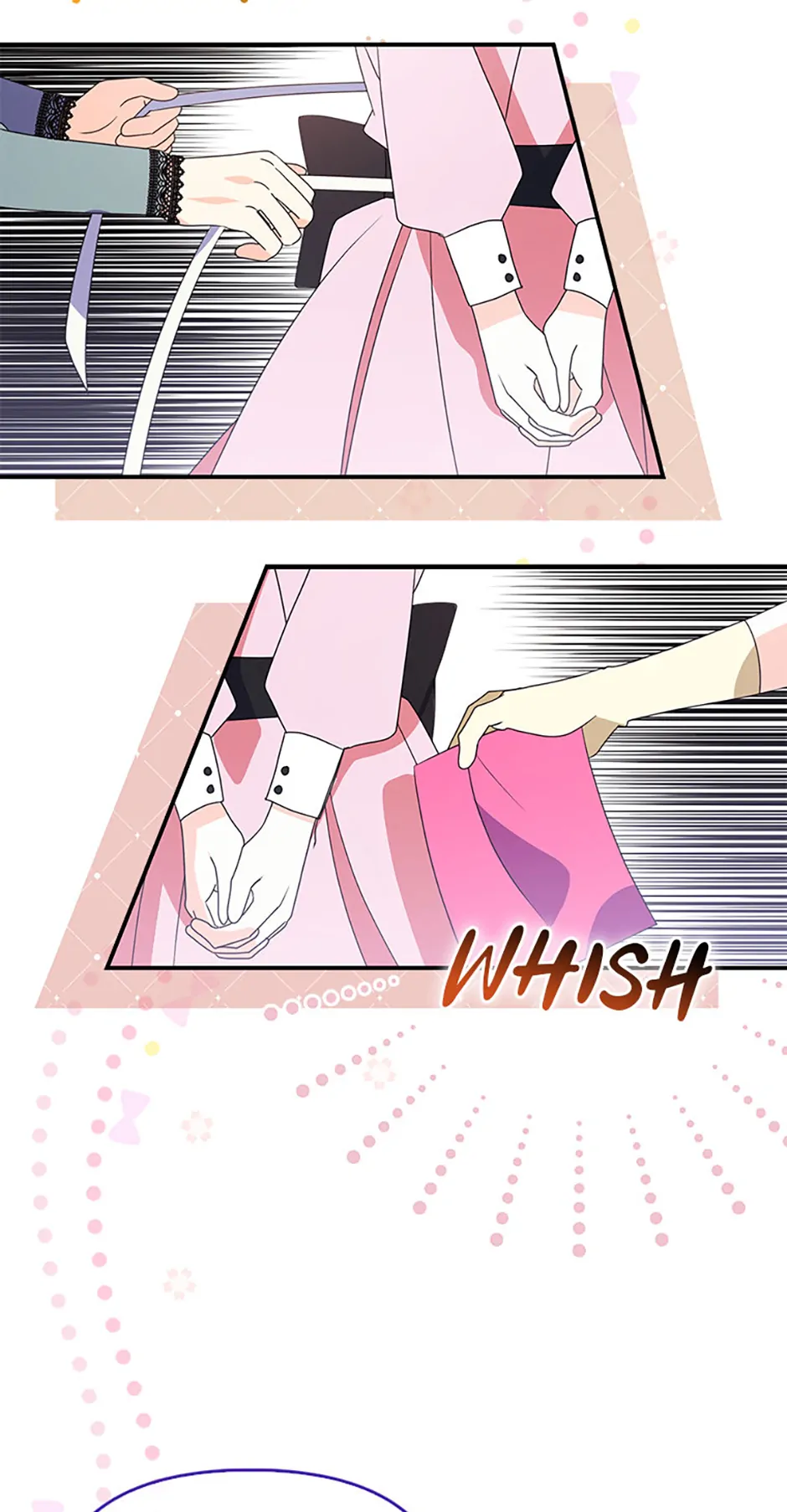 The Fake Rides in a Flower Kiln Chapter 19 page 42