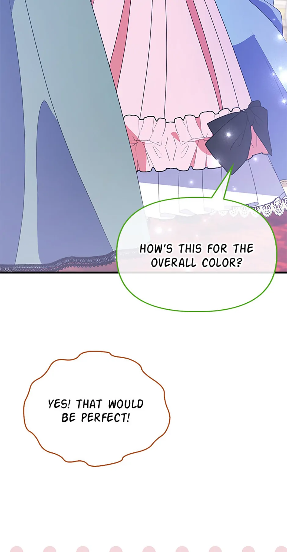 The Fake Rides in a Flower Kiln Chapter 19 page 44