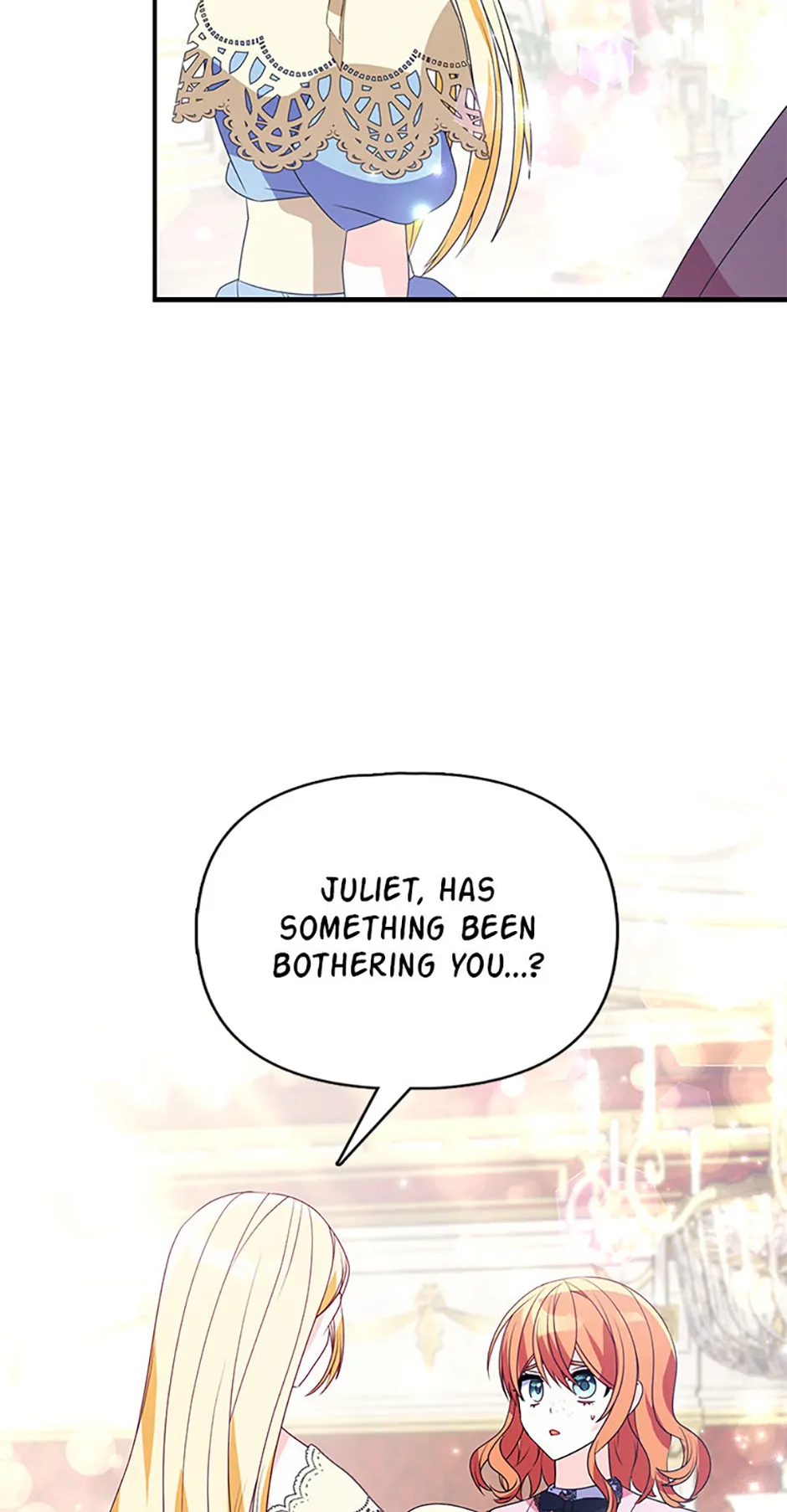 The Fake Rides in a Flower Kiln Chapter 19 page 48