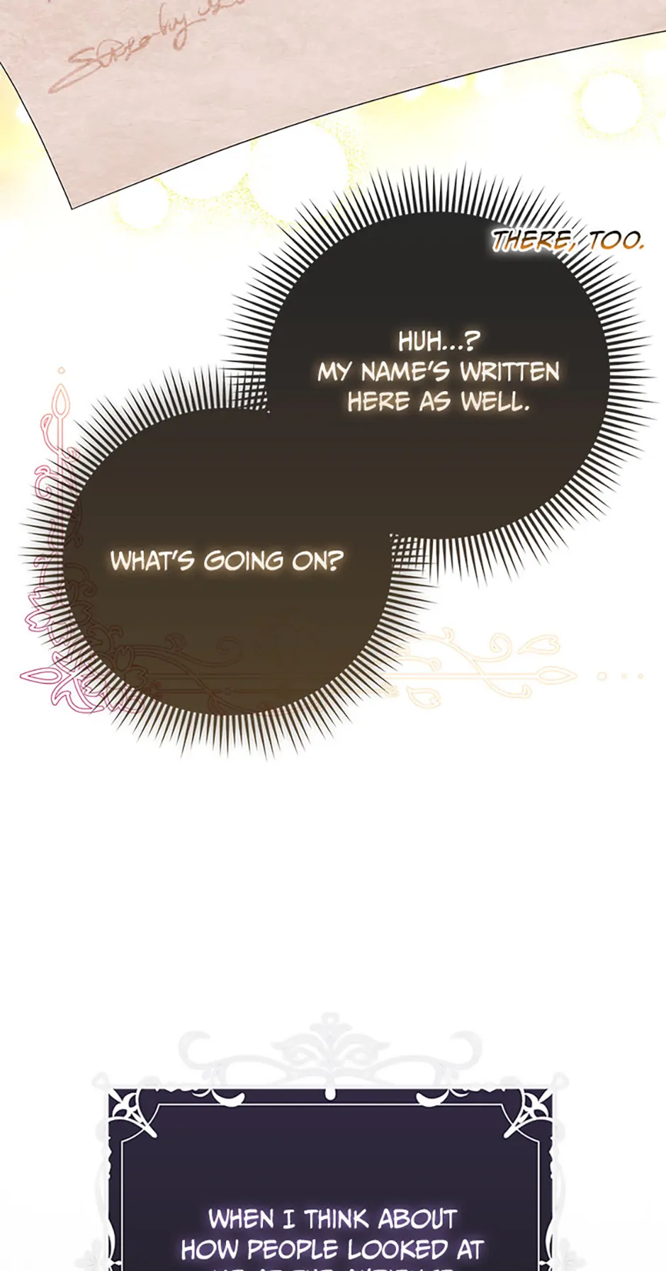 The Fake Rides in a Flower Kiln Chapter 19 page 4