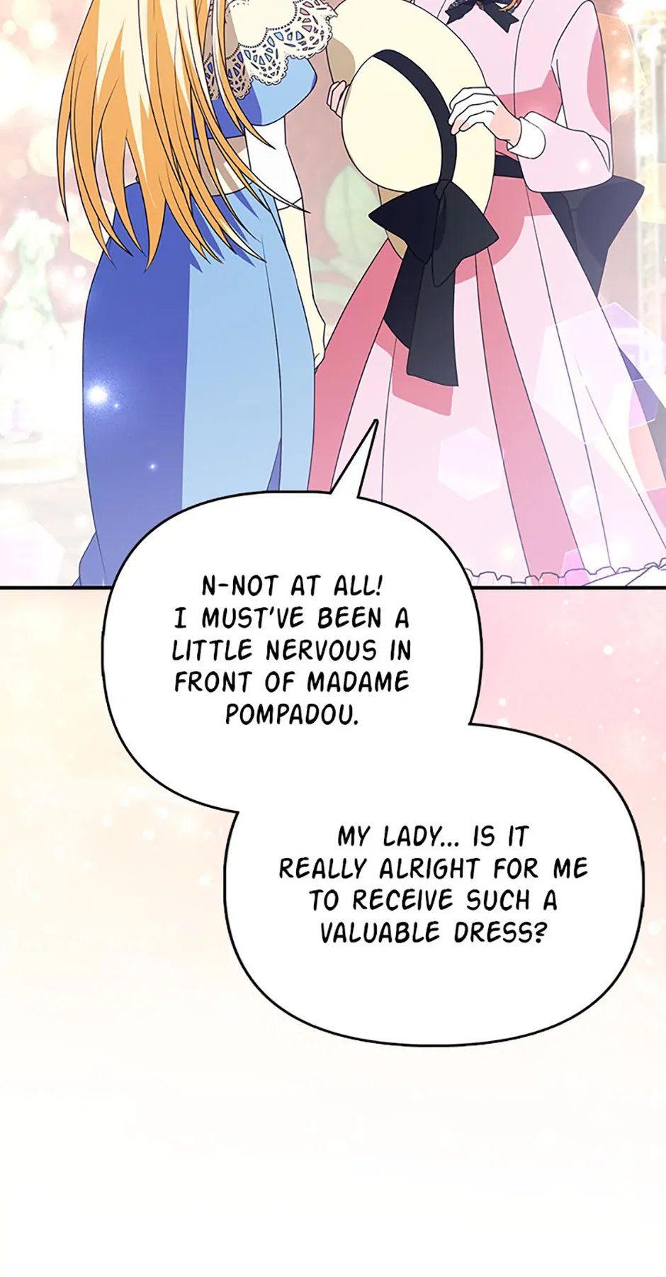 The Fake Rides in a Flower Kiln Chapter 19 page 49