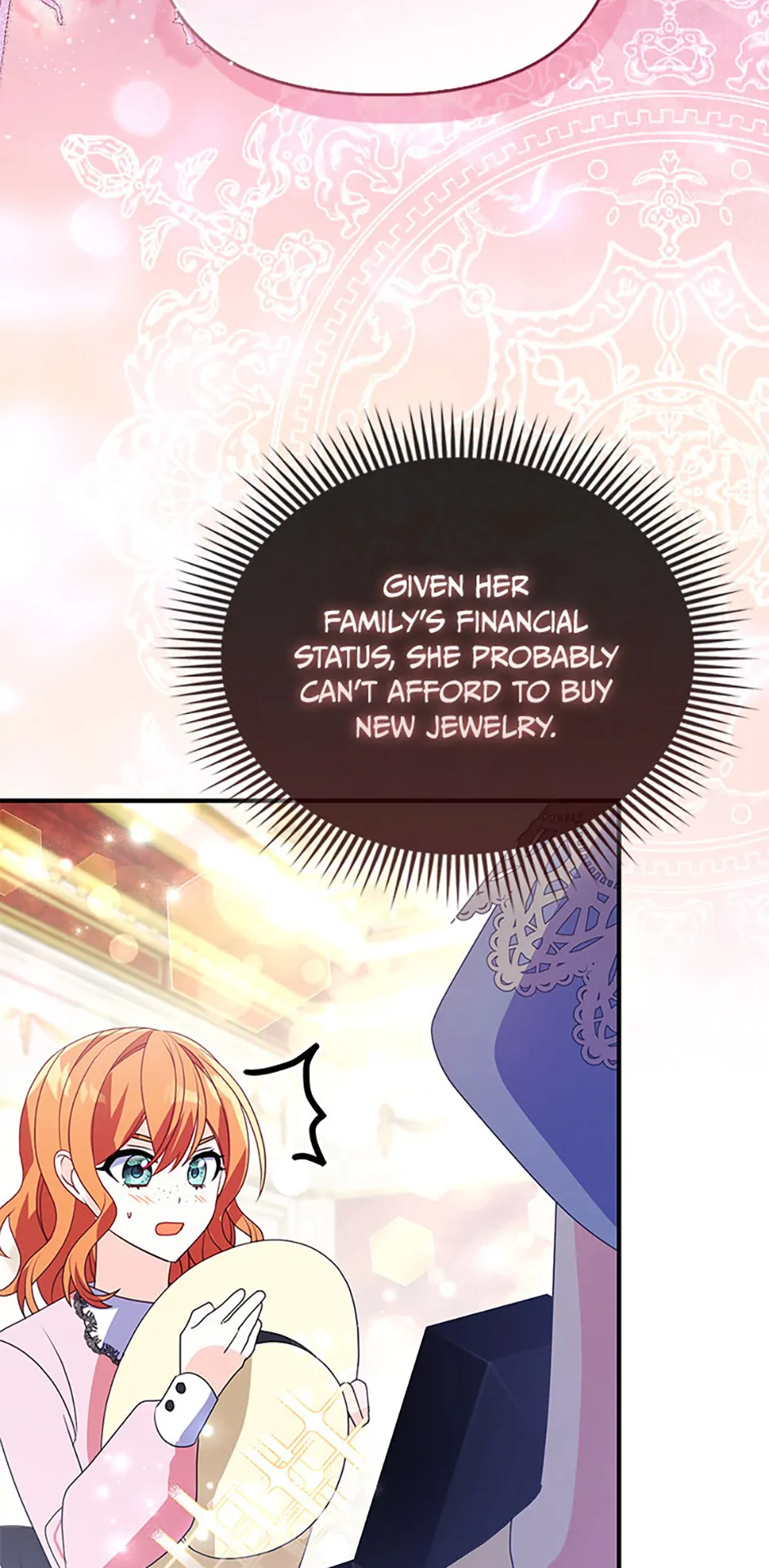 The Fake Rides in a Flower Kiln Chapter 19 page 53