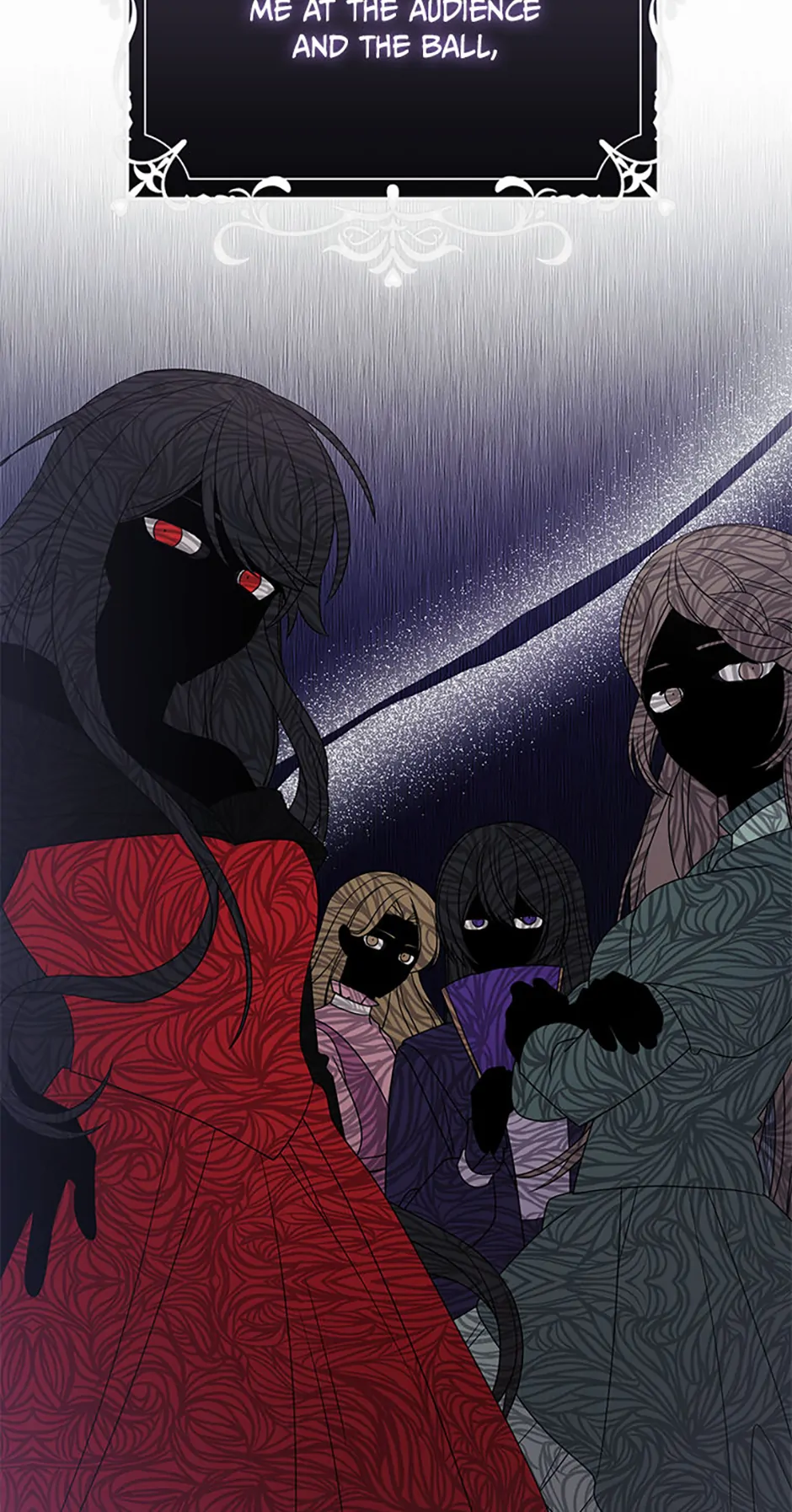 The Fake Rides in a Flower Kiln Chapter 19 page 5