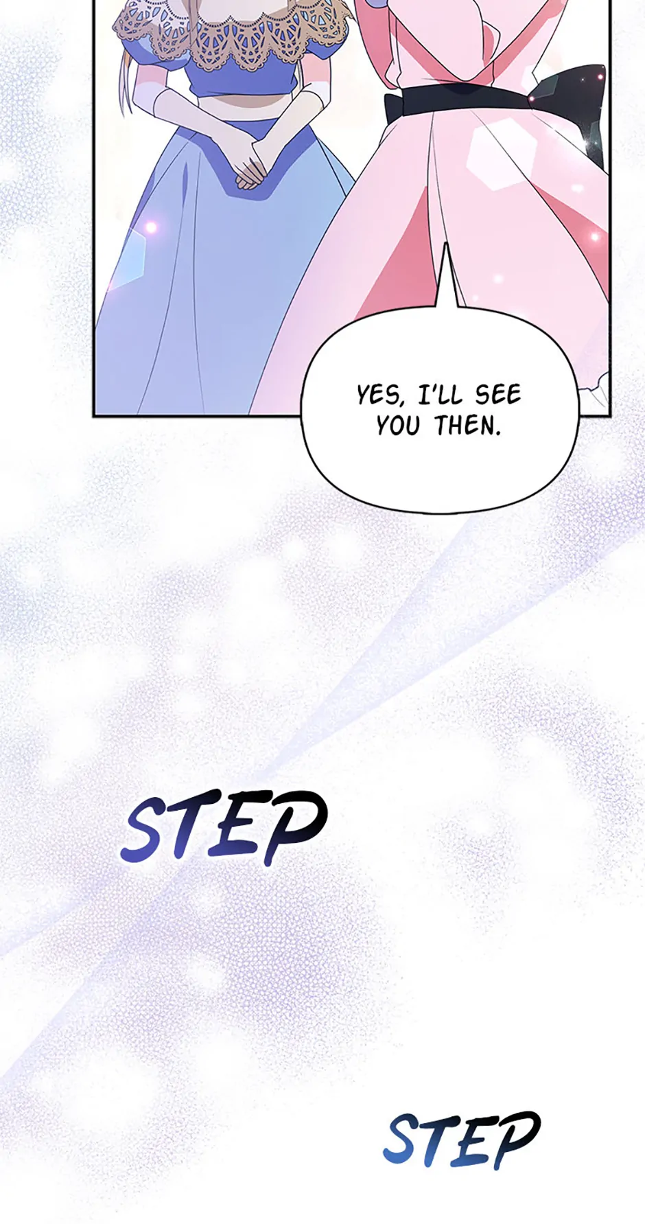 The Fake Rides in a Flower Kiln Chapter 19 page 60