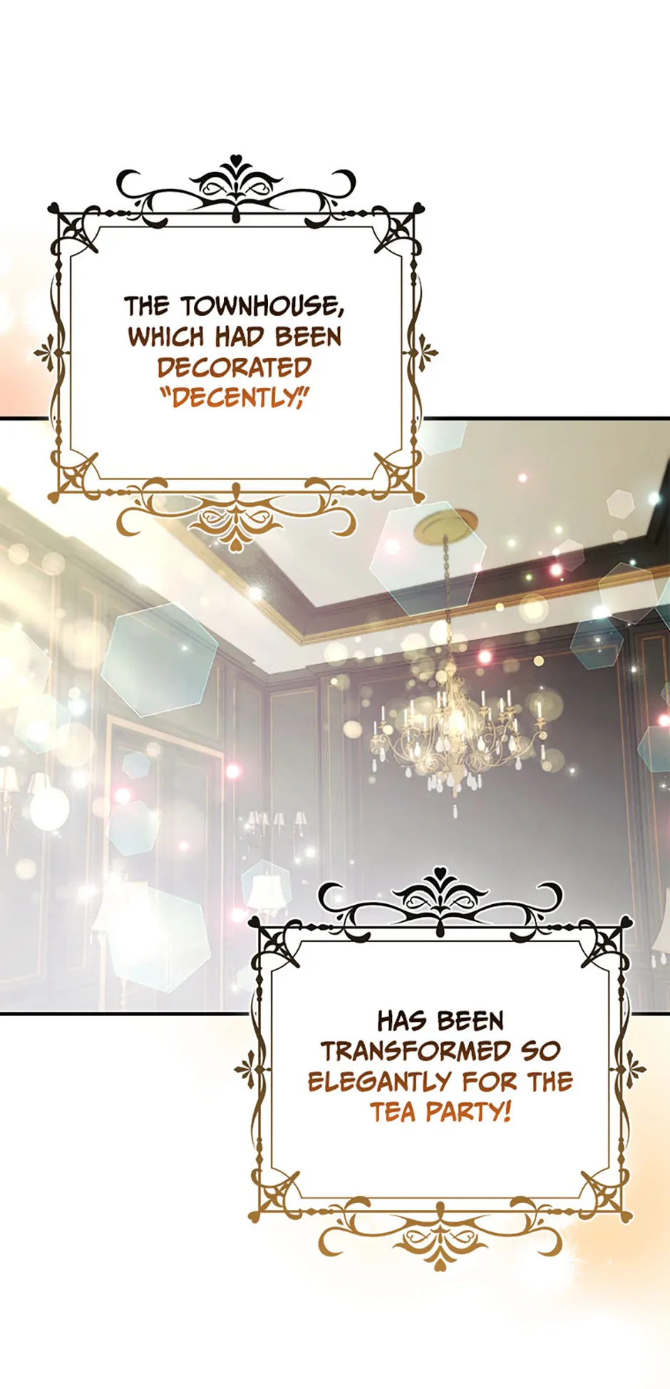 The Fake Rides in a Flower Kiln Chapter 19 page 67