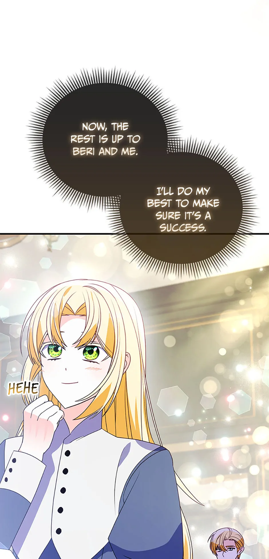 The Fake Rides in a Flower Kiln Chapter 19 page 68
