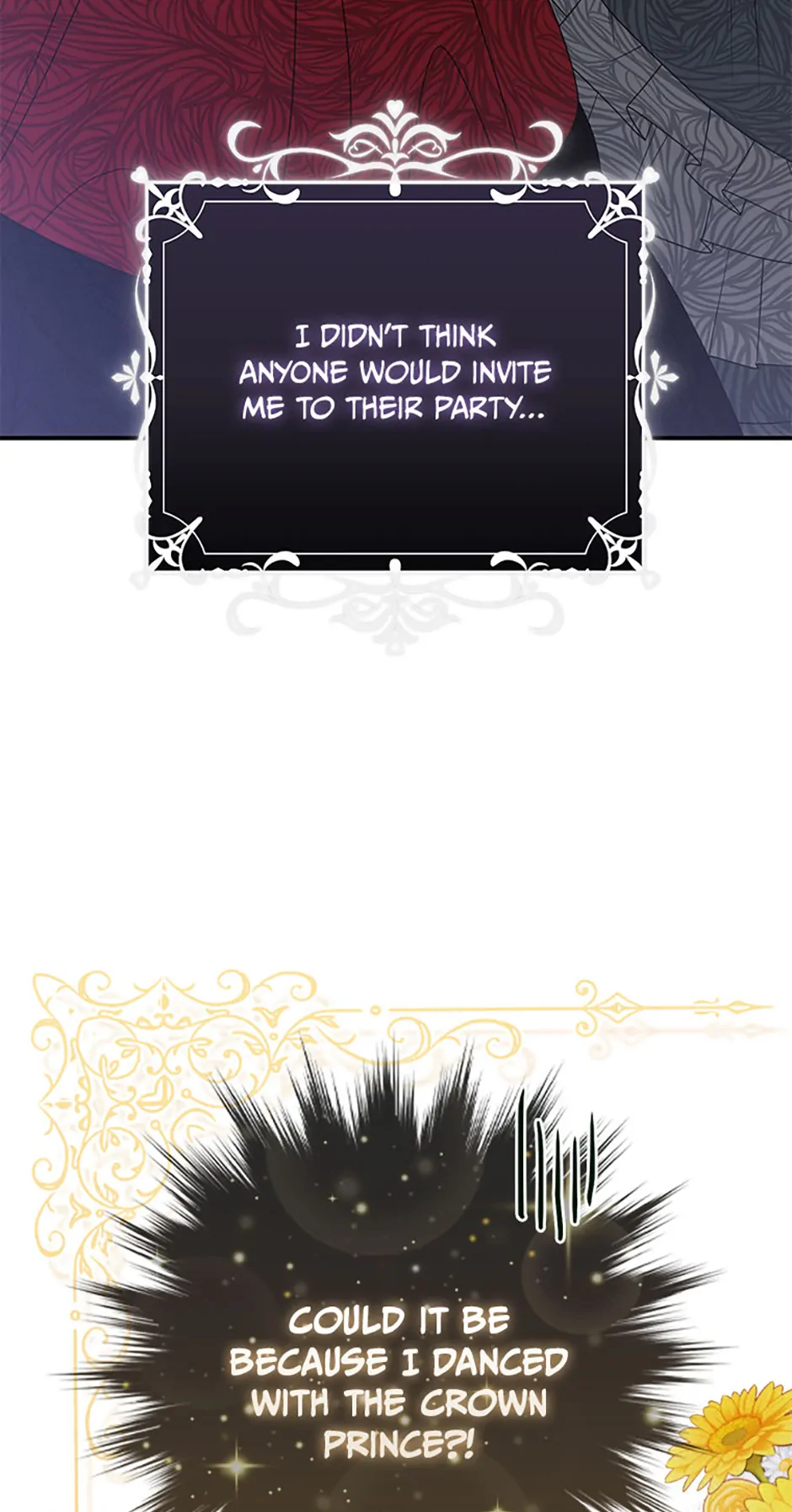 The Fake Rides in a Flower Kiln Chapter 19 page 6