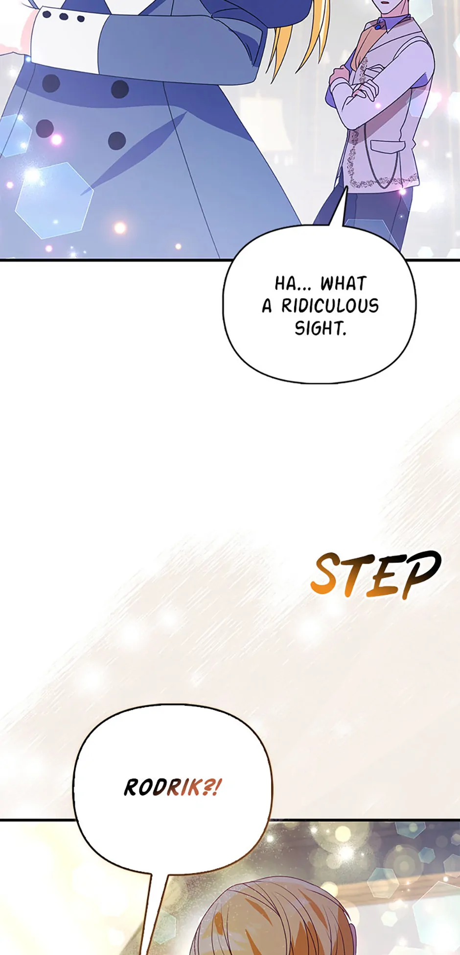 The Fake Rides in a Flower Kiln Chapter 19 page 69