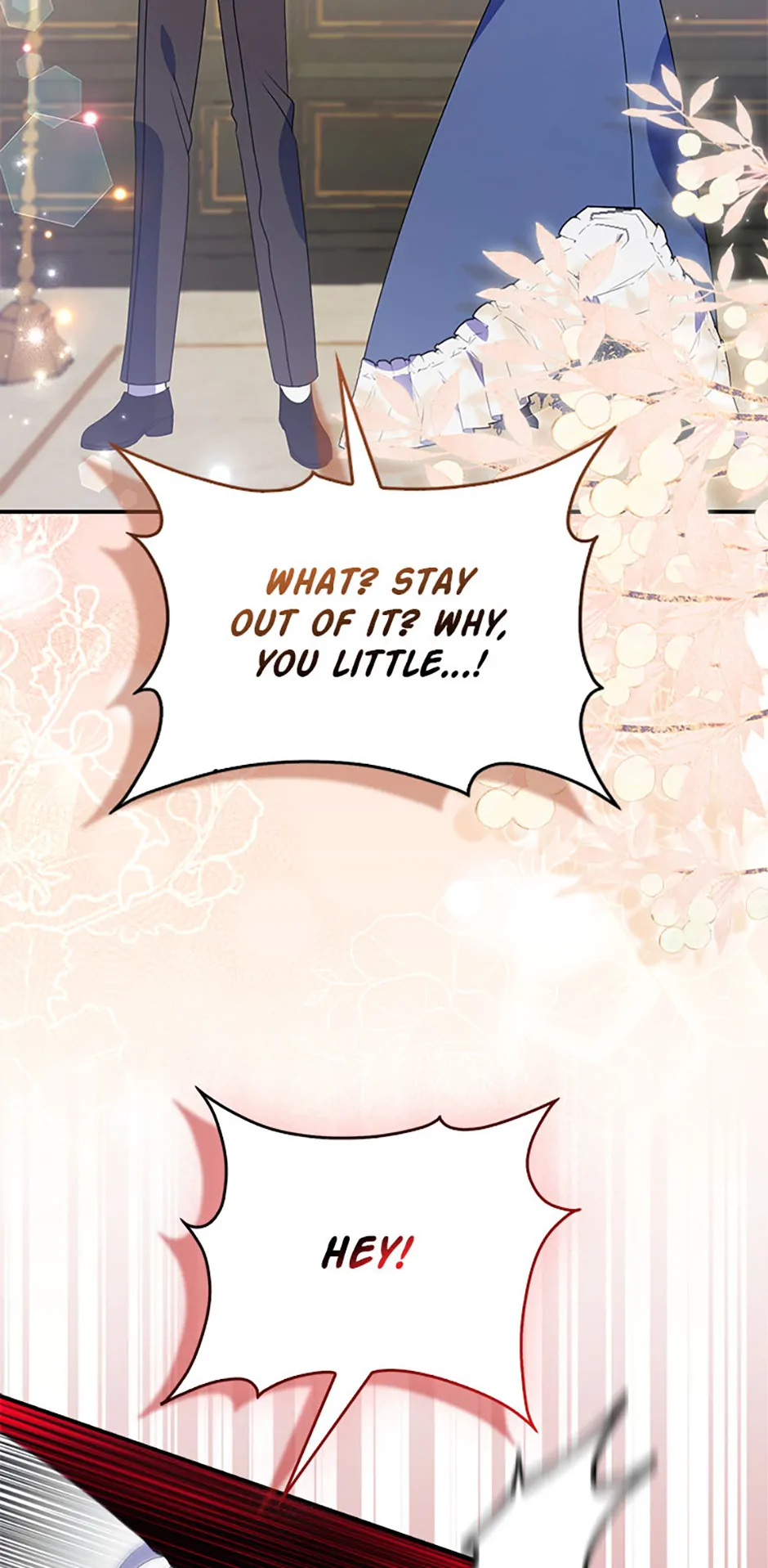 The Fake Rides in a Flower Kiln Chapter 19 page 74