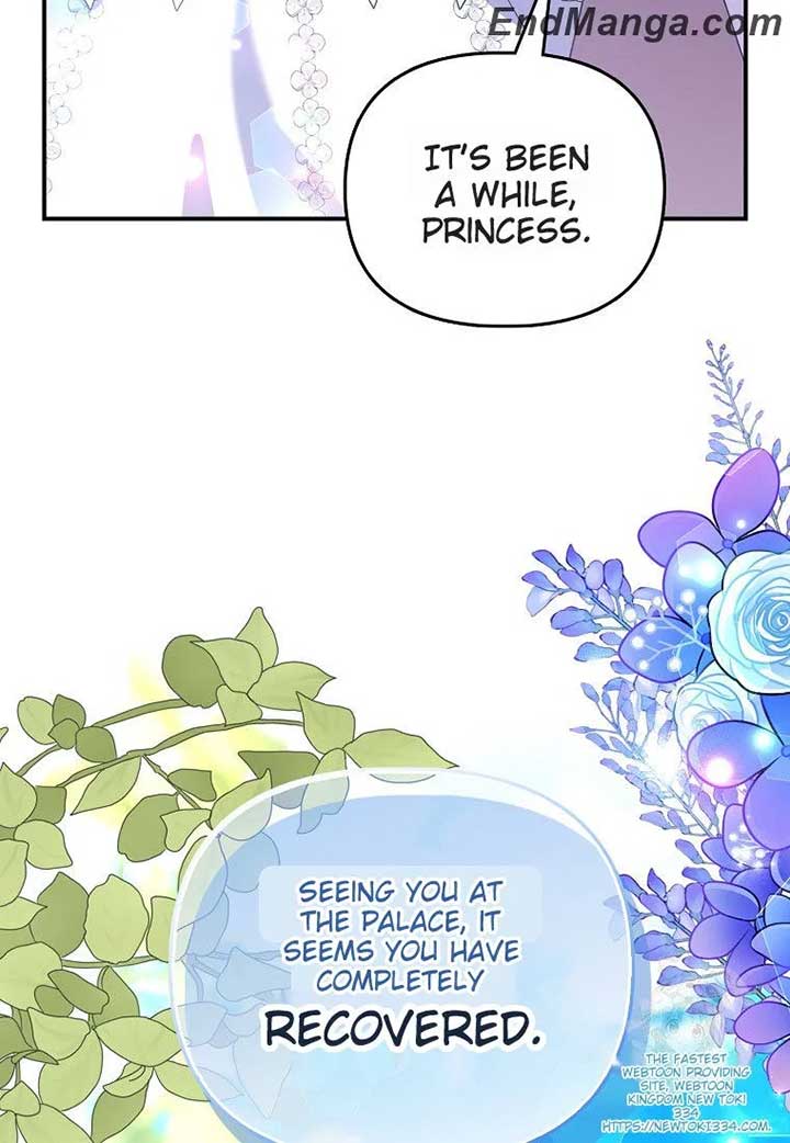 The Fake Rides in a Flower Kiln Chapter 34 page 9
