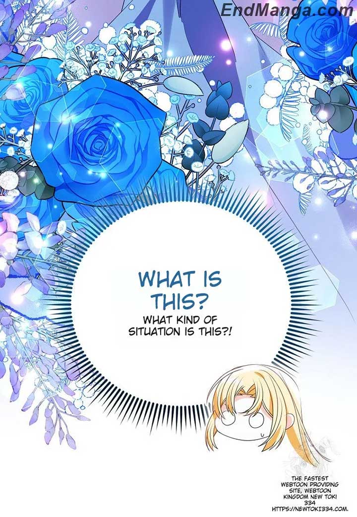 The Fake Rides in a Flower Kiln Chapter 34 page 104