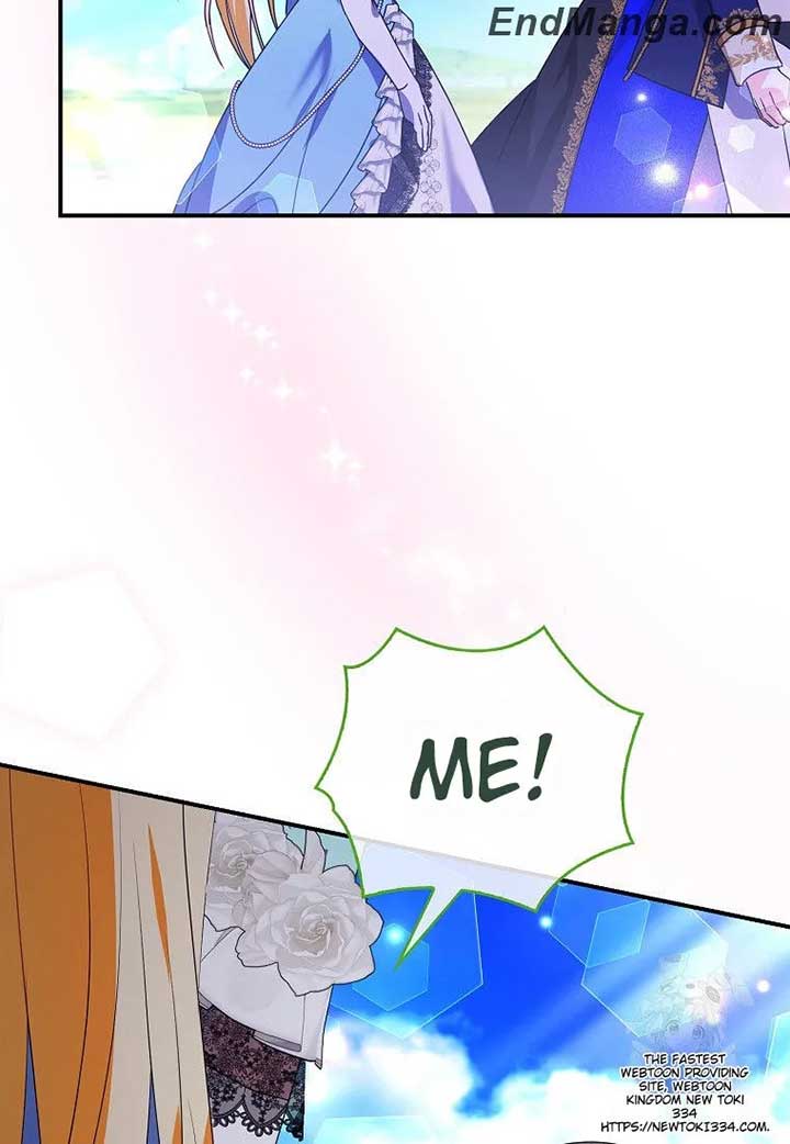 The Fake Rides in a Flower Kiln Chapter 34 page 17