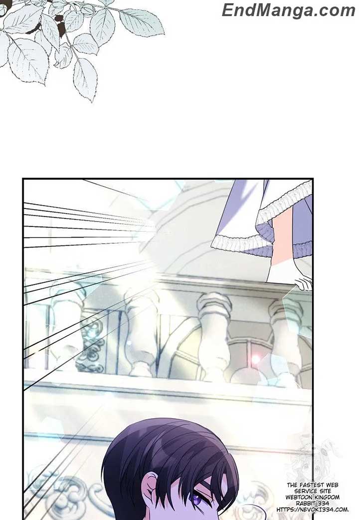The Fake Rides in a Flower Kiln Chapter 34 page 34