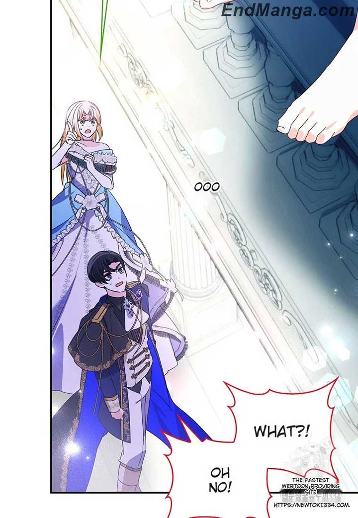 The Fake Rides in a Flower Kiln Chapter 34 page 41