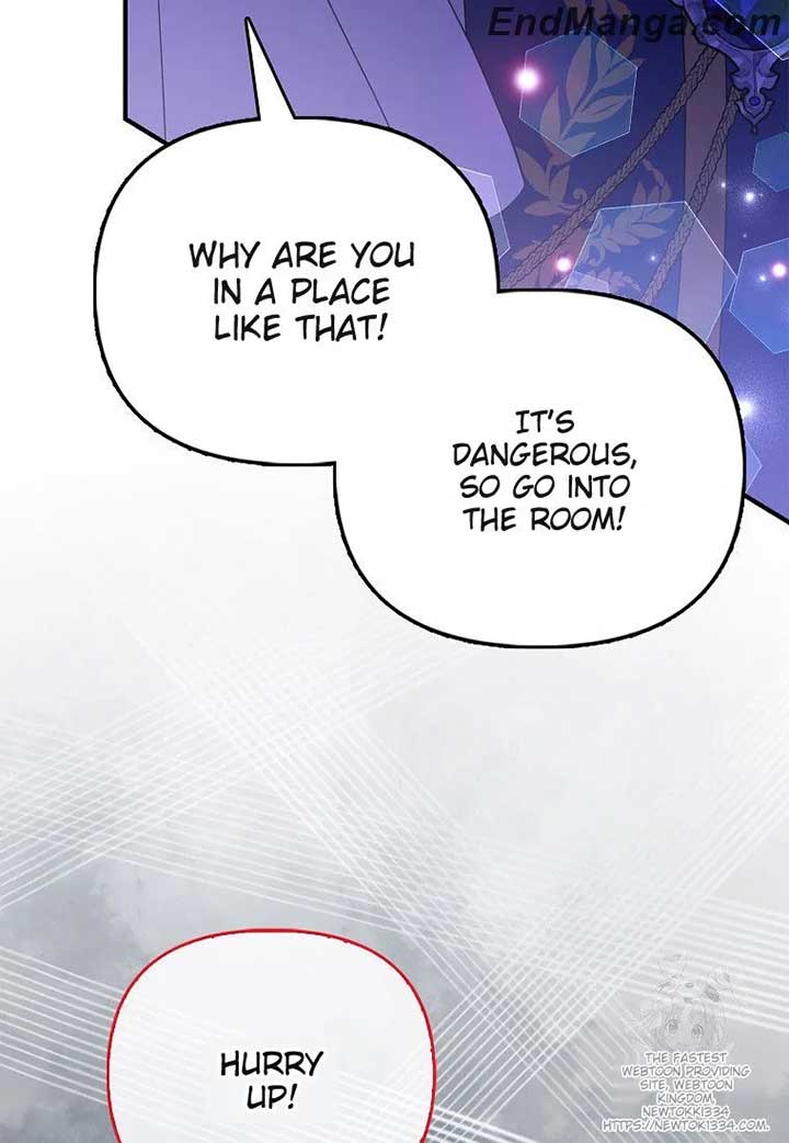 The Fake Rides in a Flower Kiln Chapter 34 page 45