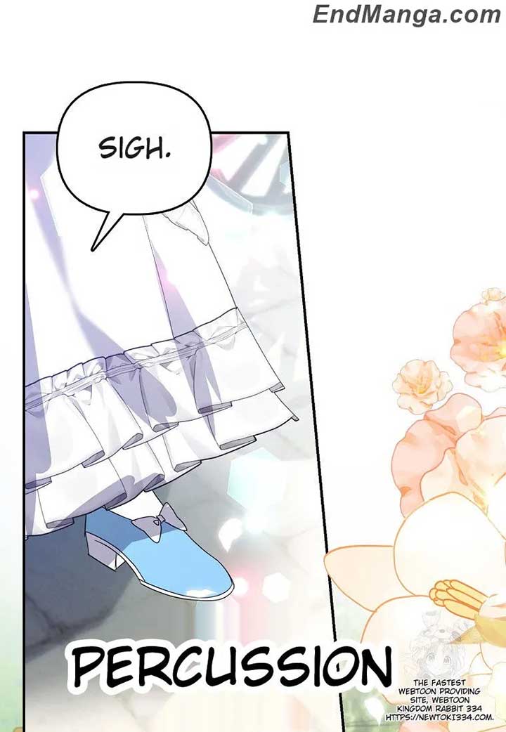 The Fake Rides in a Flower Kiln Chapter 34 page 4