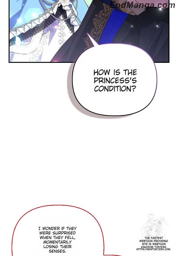The Fake Rides in a Flower Kiln Chapter 34 page 71