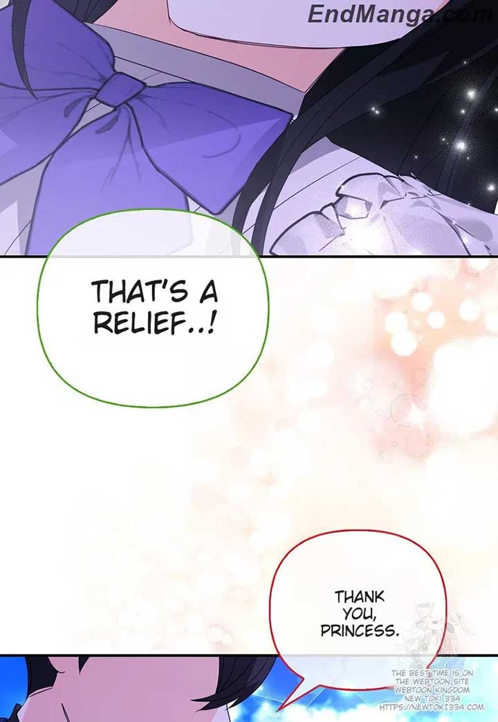 The Fake Rides in a Flower Kiln Chapter 34 page 73