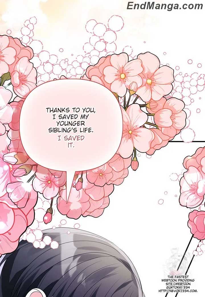 The Fake Rides in a Flower Kiln Chapter 34 page 75