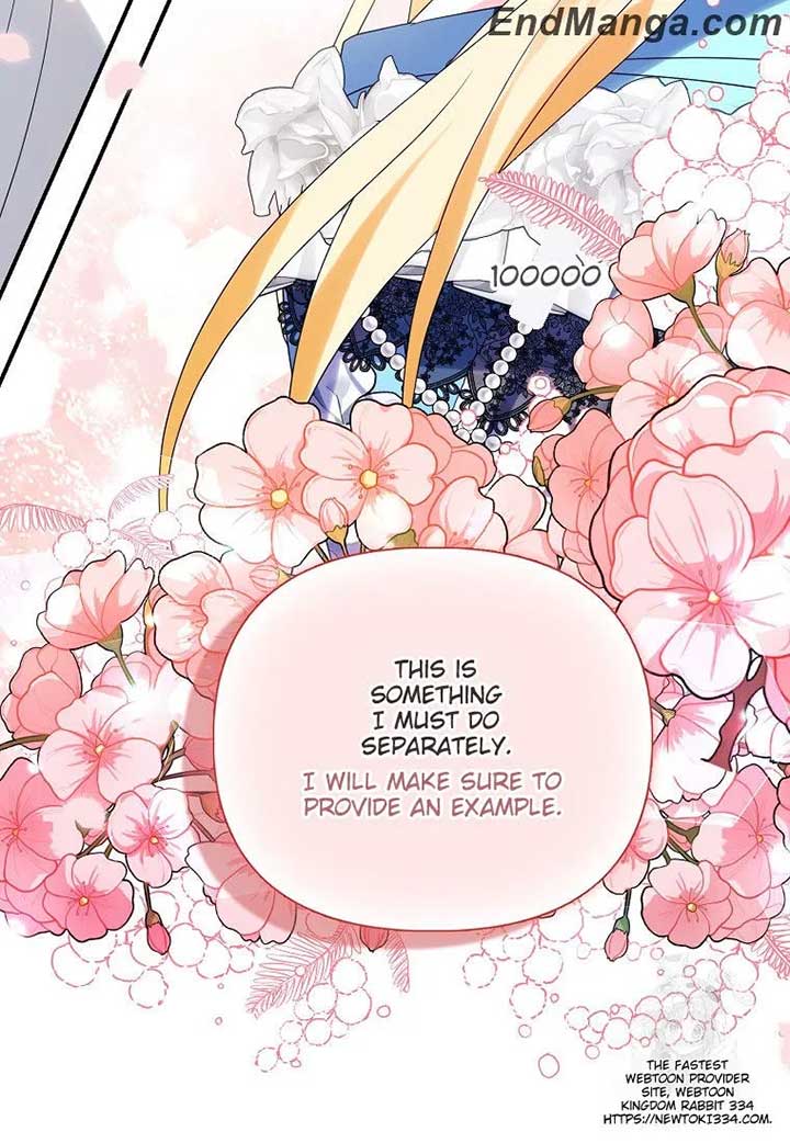 The Fake Rides in a Flower Kiln Chapter 34 page 77