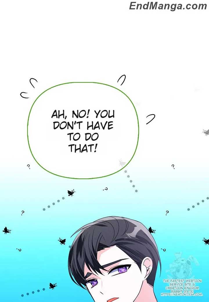 The Fake Rides in a Flower Kiln Chapter 34 page 78
