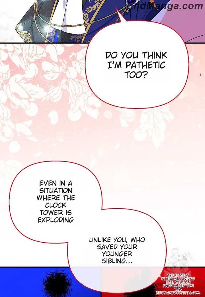 The Fake Rides in a Flower Kiln Chapter 34 page 85