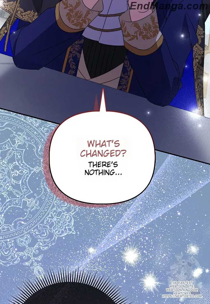 The Fake Rides in a Flower Kiln Chapter 34 page 89