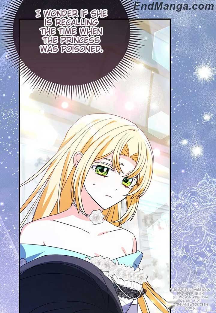 The Fake Rides in a Flower Kiln Chapter 34 page 90
