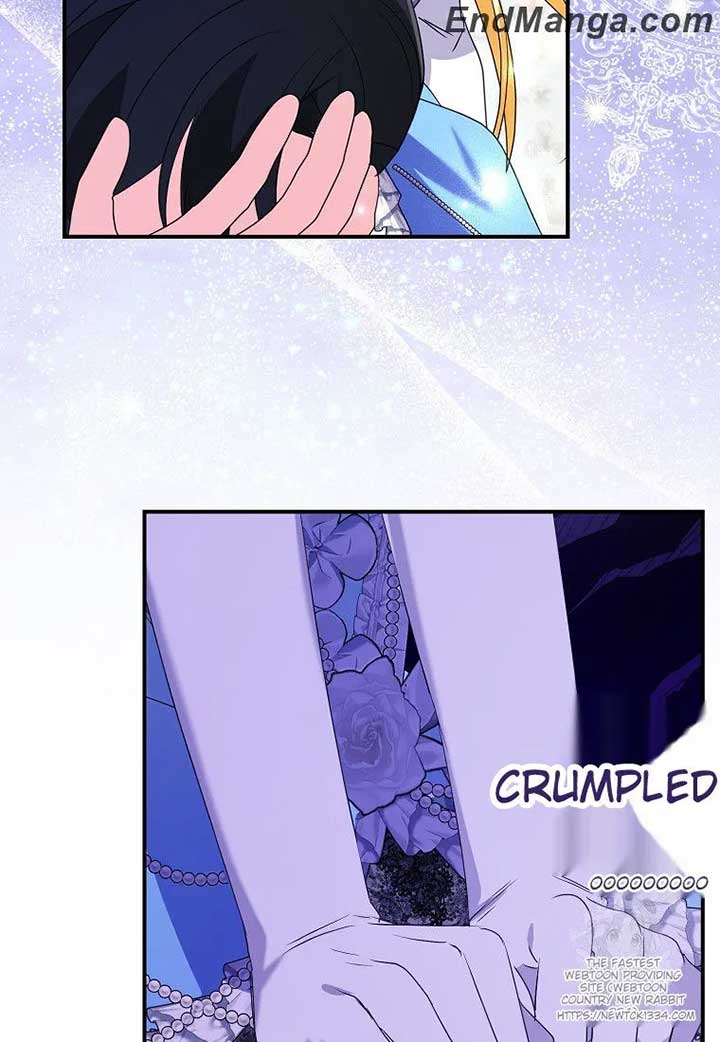 The Fake Rides in a Flower Kiln Chapter 34 page 91