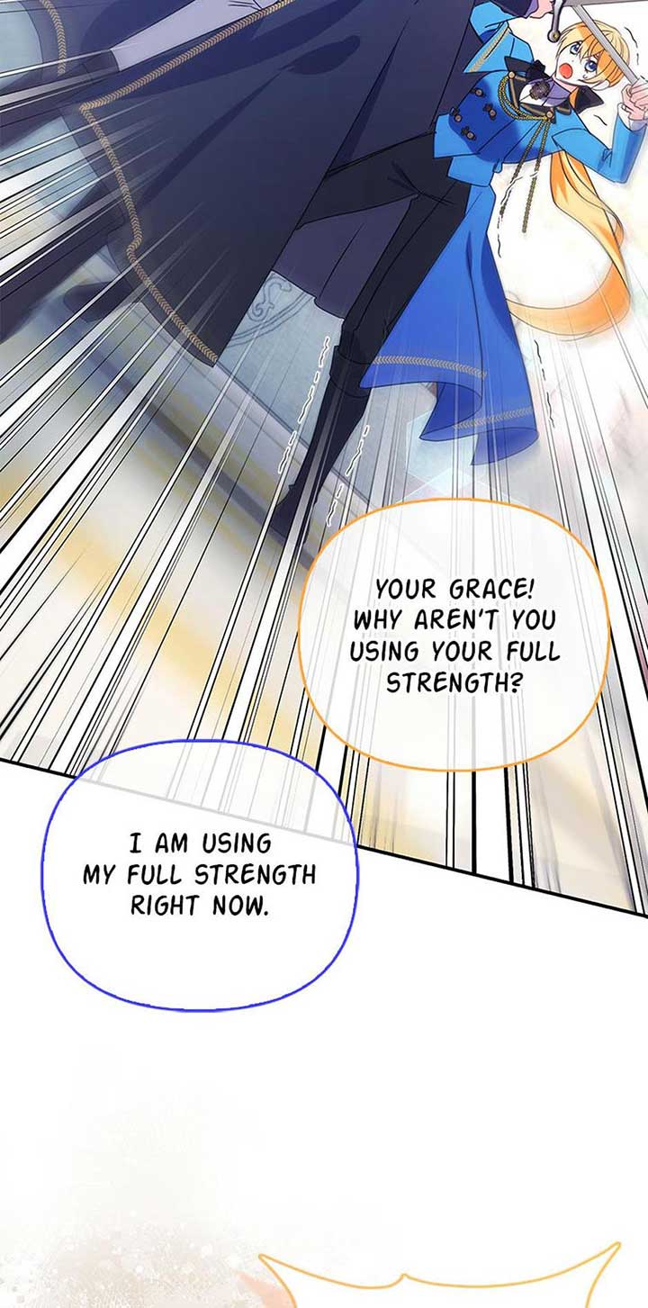 The Fake Rides in a Flower Kiln Chapter 43 page 34