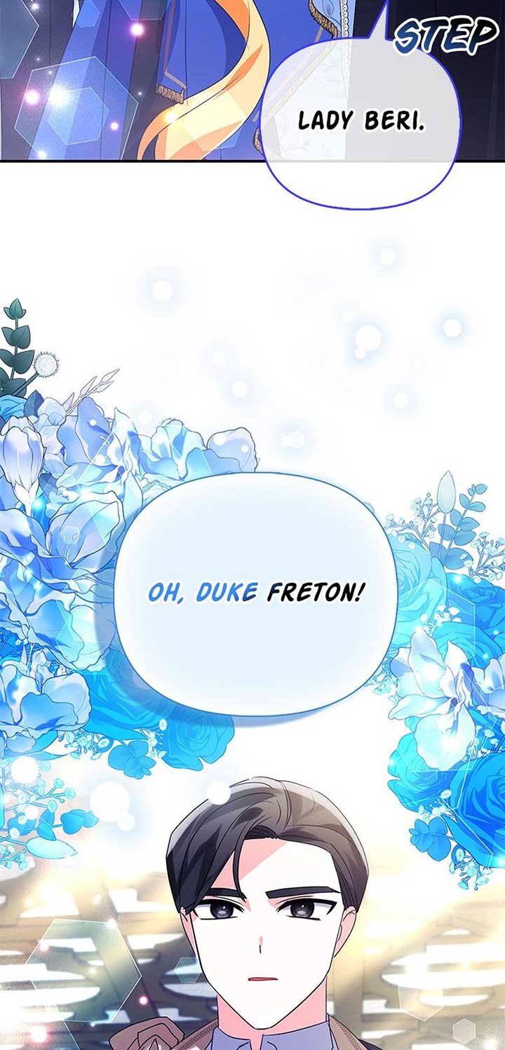 The Fake Rides in a Flower Kiln Chapter 43 page 66