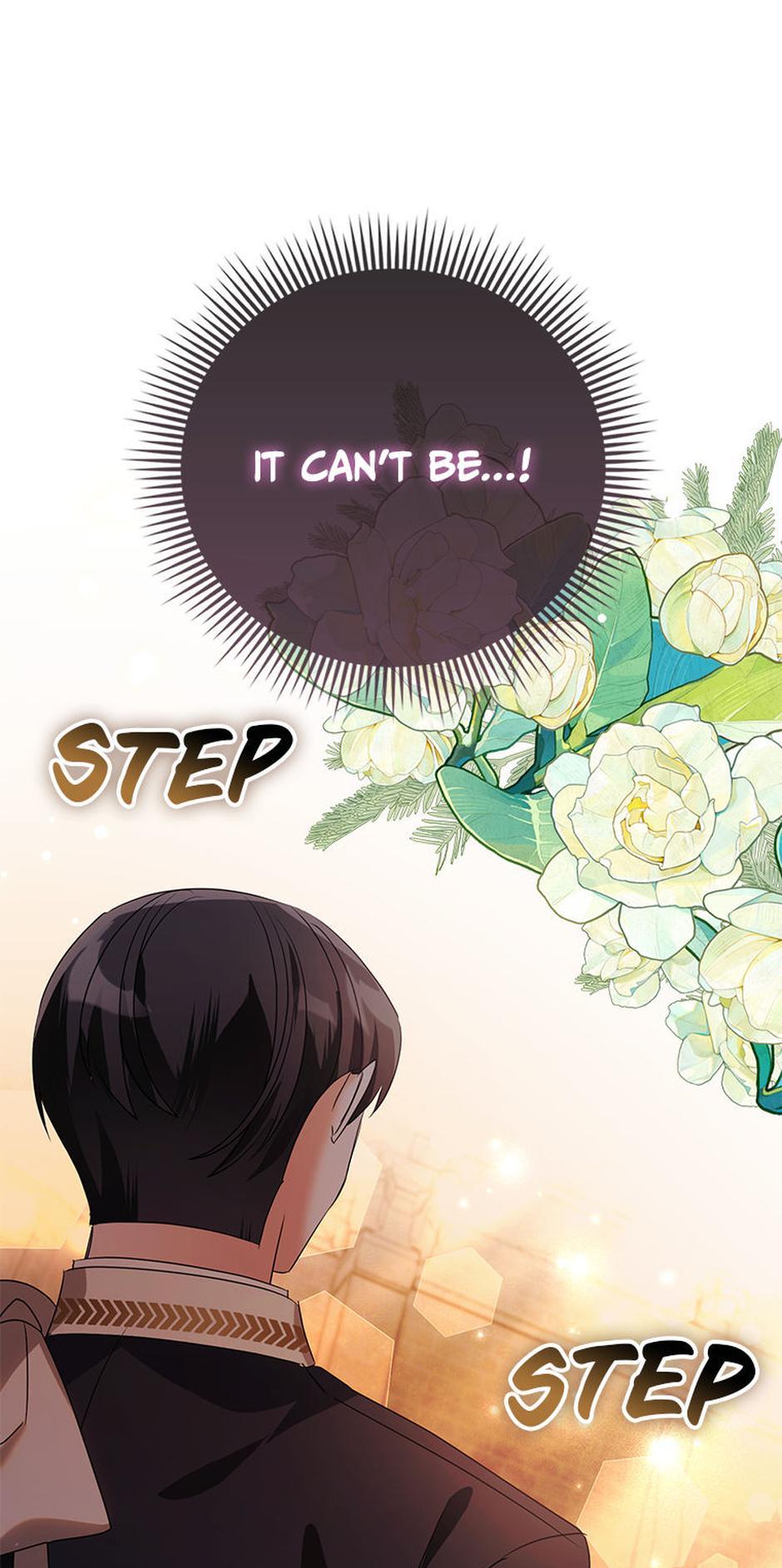 The Fake Rides in a Flower Kiln Chapter 45 page 0