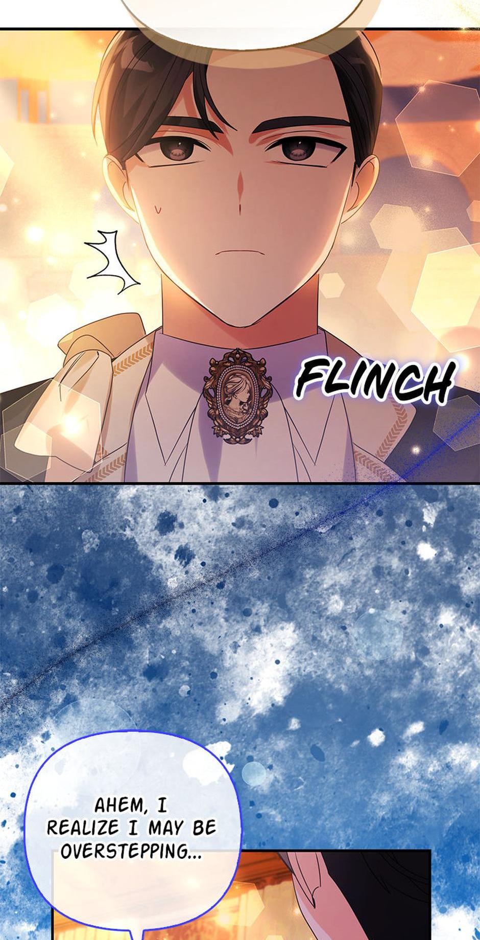 The Fake Rides in a Flower Kiln Chapter 45 page 11